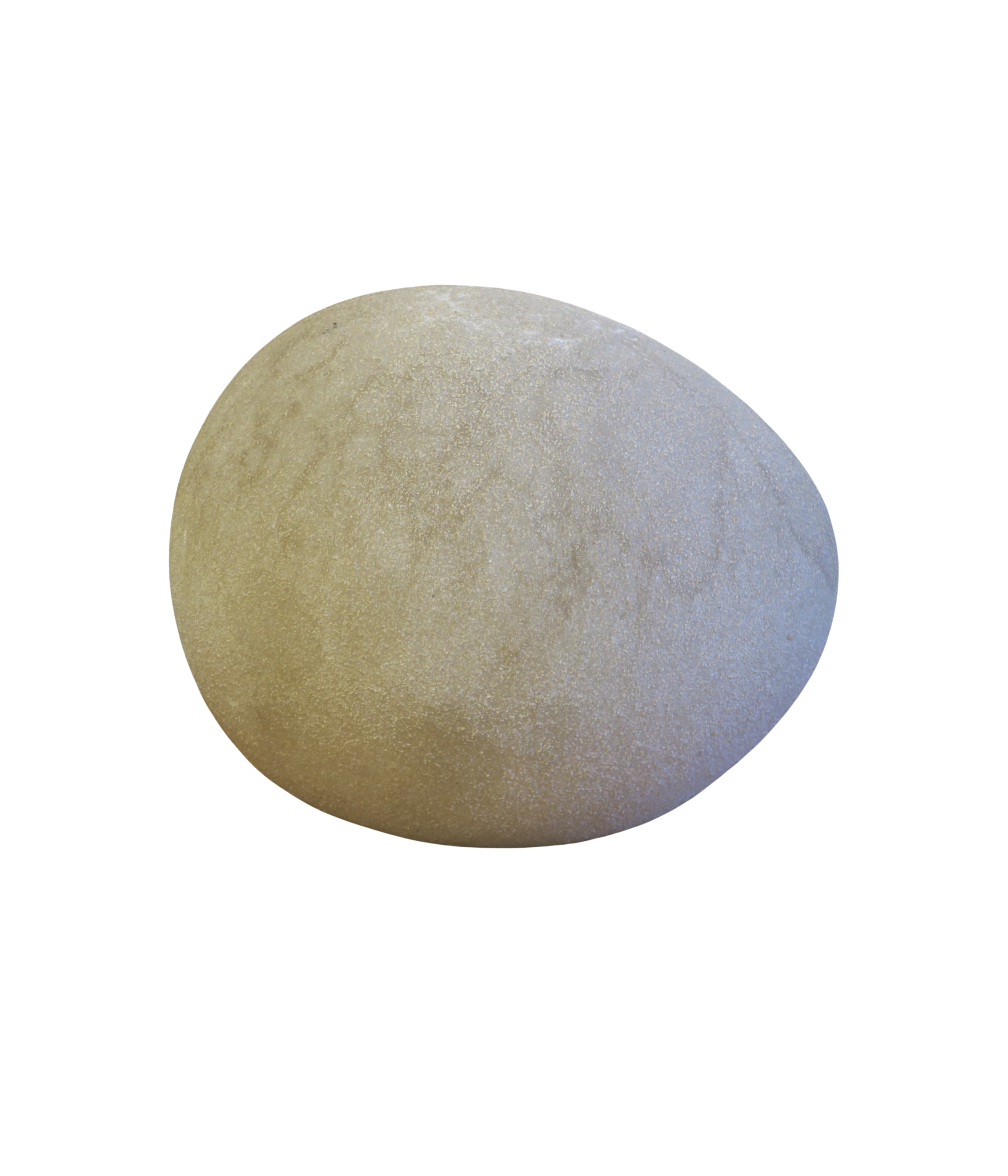André_Cazenave_Moon_Rock_Fiberglass_Lamp,_Italy_1960s