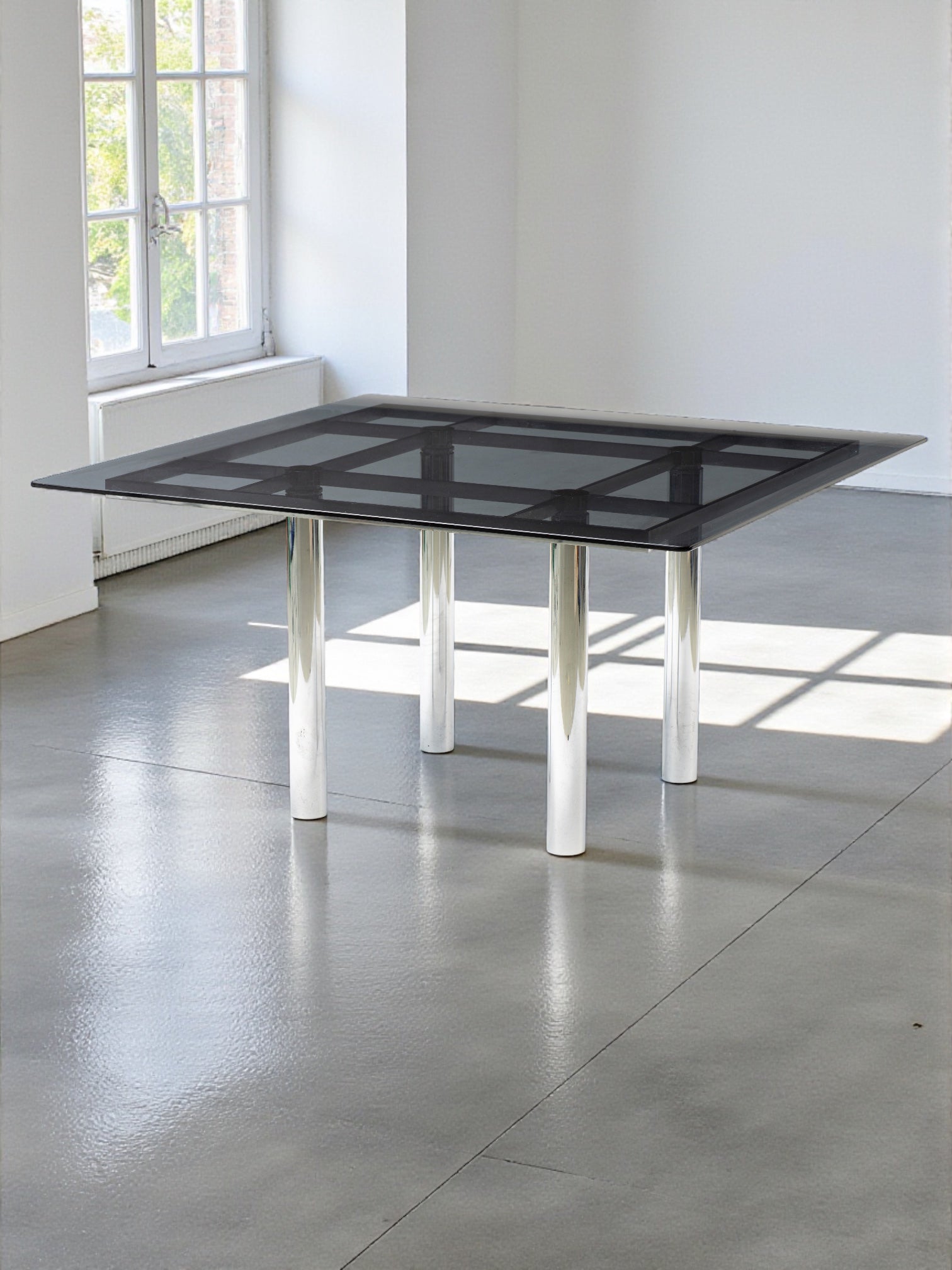 André_Table_by_Tobia_Scarpa_(1935)_Gavina_edition