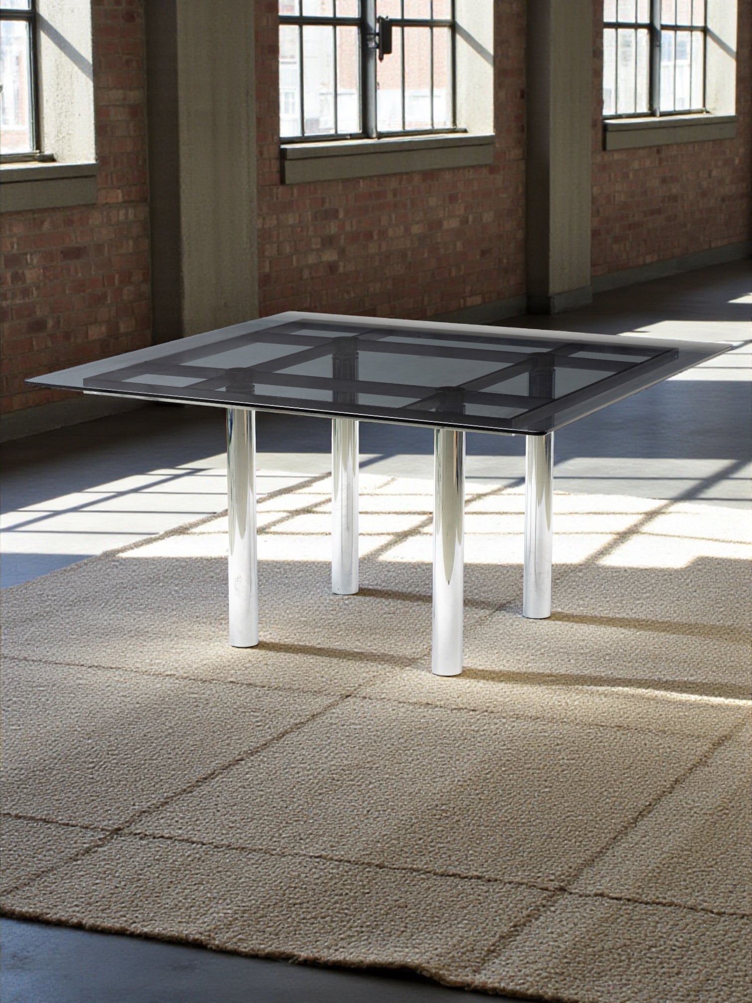 André_Table_by_Tobia_Scarpa_(1935)_Gavina_edition