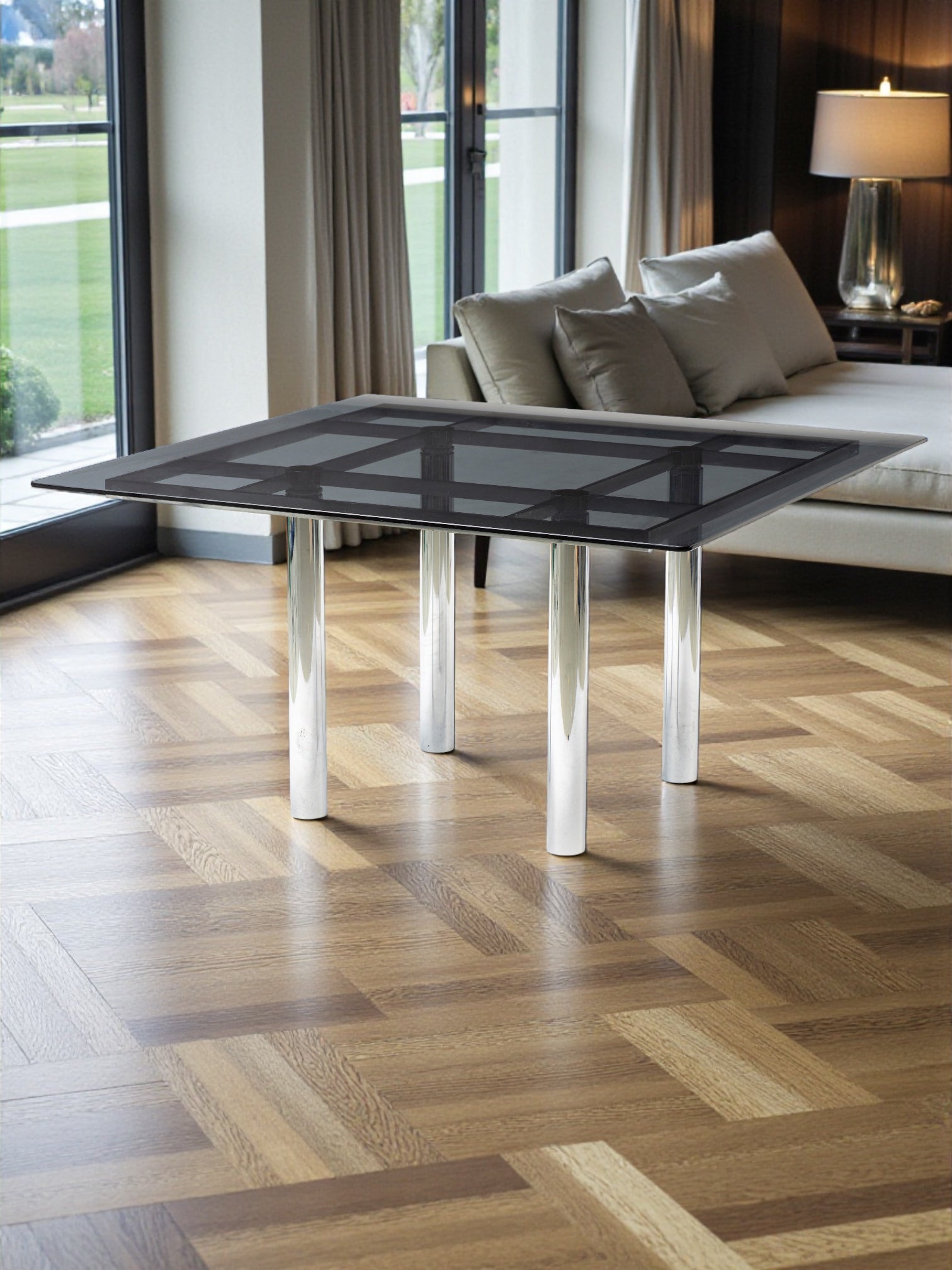 André_Table_by_Tobia_Scarpa_(1935)_Gavina_edition