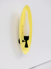 Angelo_Lelii_'12645'_wall_lamp_for_Arredoluce,_1950s