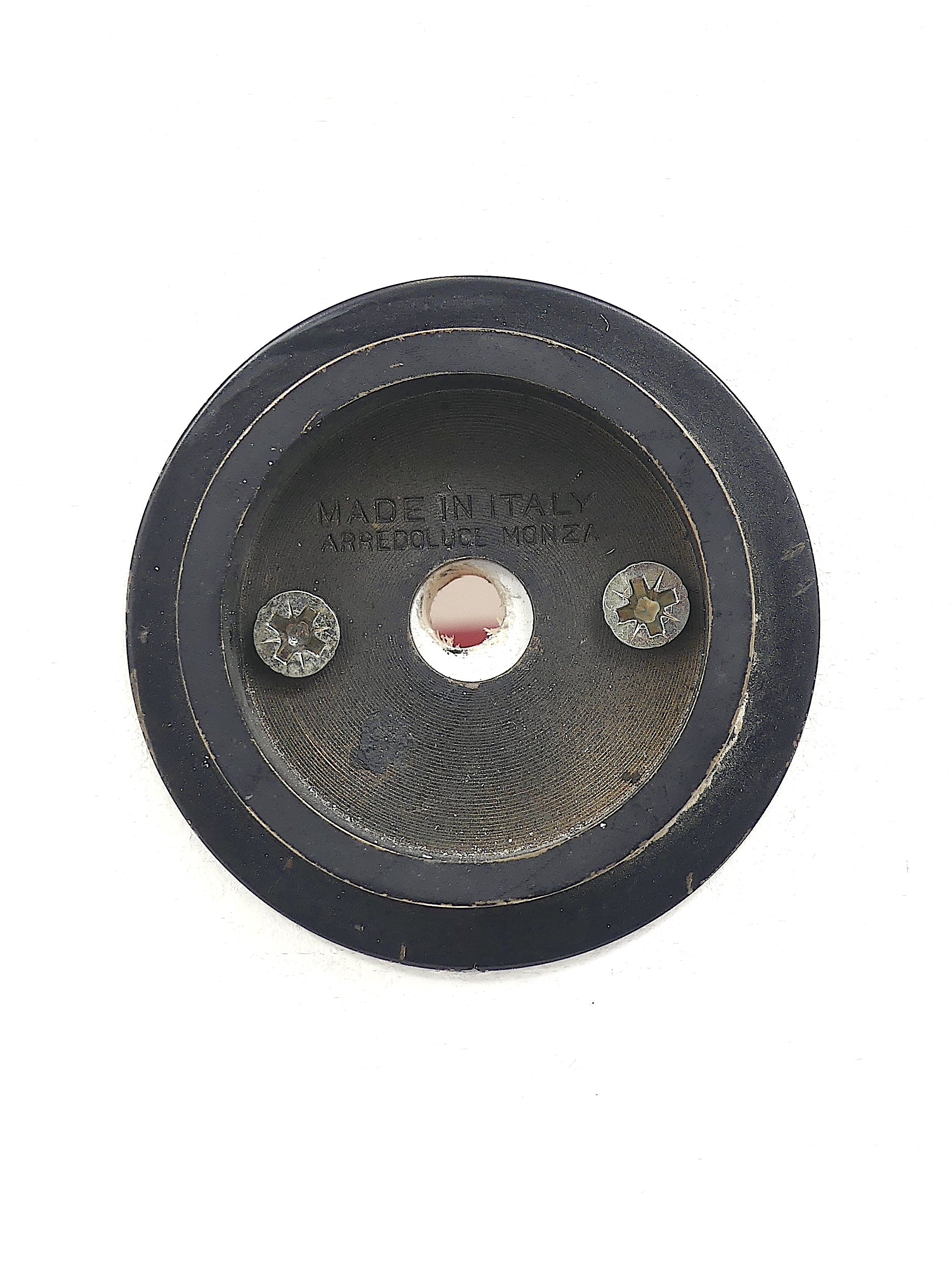 Angelo_Lelii_'12645'_wall_lamp_for_Arredoluce,_1950s