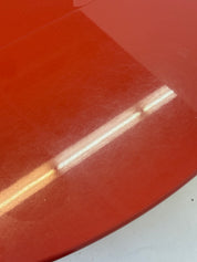 Kazuhide_Takahama_Antella_Red_Extendable_Table_for_Cassina