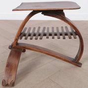 Antique_Art_Nouveau_Jugendstil_Curved_Shoe_Stool,_1890s