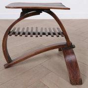 Antique_Art_Nouveau_Jugendstil_Curved_Shoe_Stool,_1890s