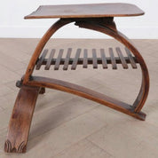 Antique_Art_Nouveau_Jugendstil_Curved_Shoe_Stool,_1890s