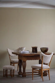 Antique_Baroque_Dining_/_Desk_Table_in_Oak,_Danish_Cabinetmaker,_19th_Century