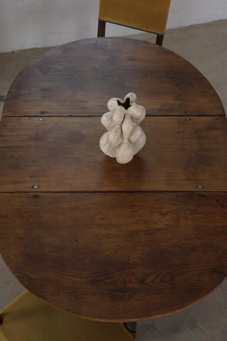 Antique_Baroque_Drop-Leaf_Table_in_Oak,_Danish_Cabinetmaker,_19th_Century