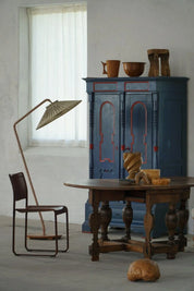 Antique_Baroque_Drop-Leaf_Table_in_Oak,_Danish_Cabinetmaker,_19th_Century