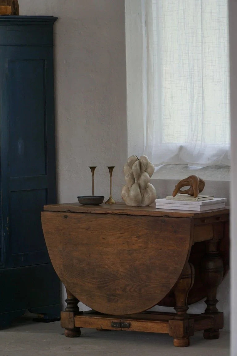Antique_Baroque_Drop-Leaf_Table_in_Oak,_Danish_Cabinetmaker,_19th_Century