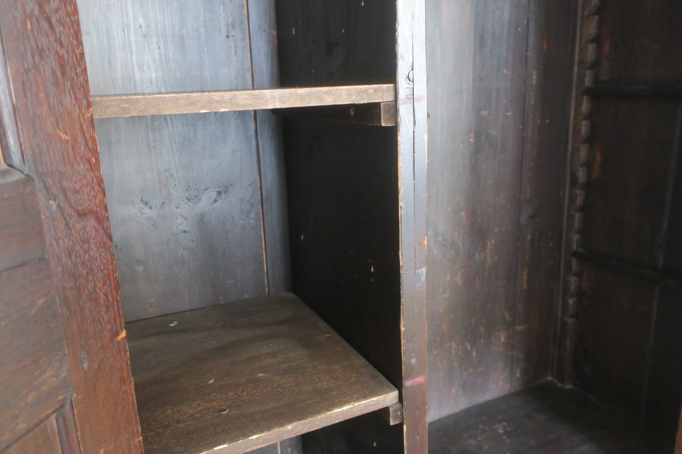 Antique_French_Carved_Oak_Farmhouse_Wardrobe,_Circa_1780