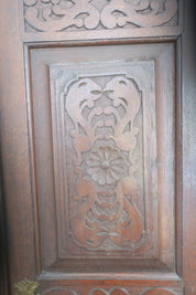 Antique_French_Carved_Oak_Farmhouse_Wardrobe,_Circa_1780