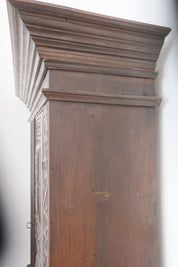 Antique_French_Carved_Oak_Farmhouse_Wardrobe,_Circa_1780