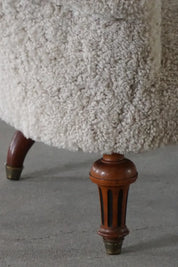 Antique_Chaise_Longue_in_Lambswool