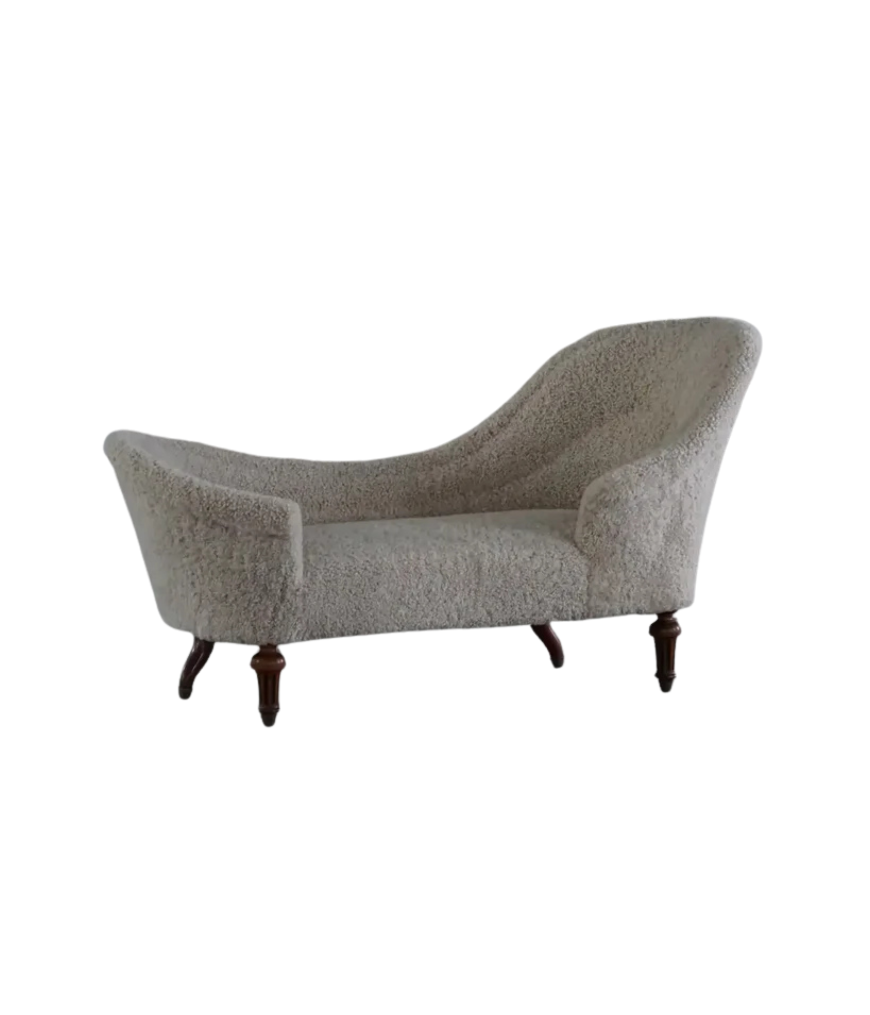 Antique_Chaise_Longue_in_Lambswool