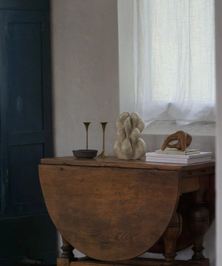 Antique_Danish_Baroque_Drop_Leaf_Table_in_Oak,_19th_Century