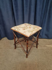 Set_of_Antique_Faux_Bamboo_Parlor_Armchair,_,_taburet,_coffee_table_and_bench_By_Maison_Staněk_Prague_from_1910