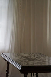 Antique_Italian_Center_/_Desk_Table,_Walnut_&_Marble,_Naples,_19th_Century