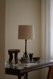 Antique_Italian_Center_/_Desk_Table,_Walnut_&_Marble,_Naples,_19th_Century