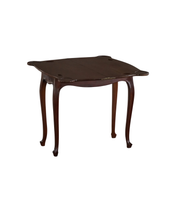 Antique_Mahogany_Game_Table_with_Fold_Over_Top,_England_19th_Century