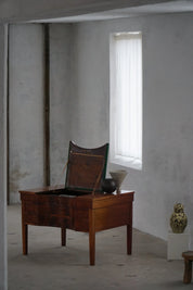 Antique_Mahogany_Writing_Desk,_19th_Century