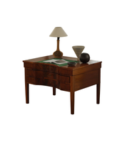 Antique_Mahogany_Writing_Desk,_19th_Century