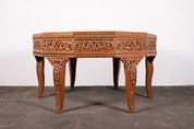 Antique_Moroccan_Center_Table,_Hand-Carved_Atlas_Cedar_Wood