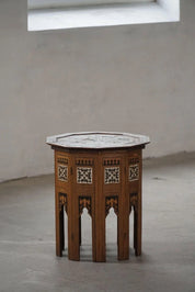 Antique_Octagon_Shaped_Side_Table_in_Oak_&_Mother-of-Pearl_Inlay,_Ottoman_Empire