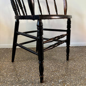 Antique_Organic_Black_Stained_Wood_Armchair_with_Cane_Seat,_circa_1880