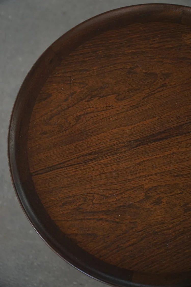 Anton_Kildeberg_Side_Table_in_Solid_Wood,_Danish_Modern_Design