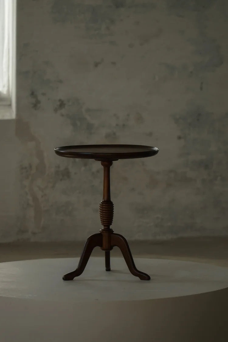 Anton_Kildeberg_Side_Table_in_Solid_Wood,_Danish_Modern_Design