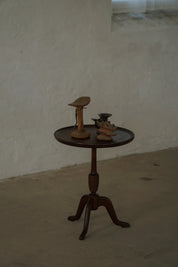 Anton_Kildeberg_Side_Table_in_Solid_Wood,_Danish_Modern_Design