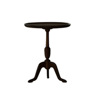 Anton_Kildeberg_Side_Table_in_Solid_Wood,_Danish_Modern_Design