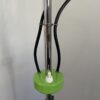 Apple_Green_Floor_Lamp_by_Anvia,_Netherlands_1960s–1970s