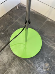 Apple_Green_Floor_Lamp_by_Anvia,_Netherlands_1960s–1970s