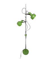 Apple_Green_Floor_Lamp_by_Anvia,_Netherlands_1960s–1970s