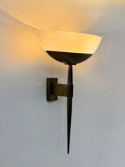 Large_Patinated_Brass_and_Perspex_Wall_Light,_France,_1930s