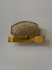 Serge_Mouille_Attributed_Brass_and_Dallux_Resin_Wall_Light,_France,_1960s