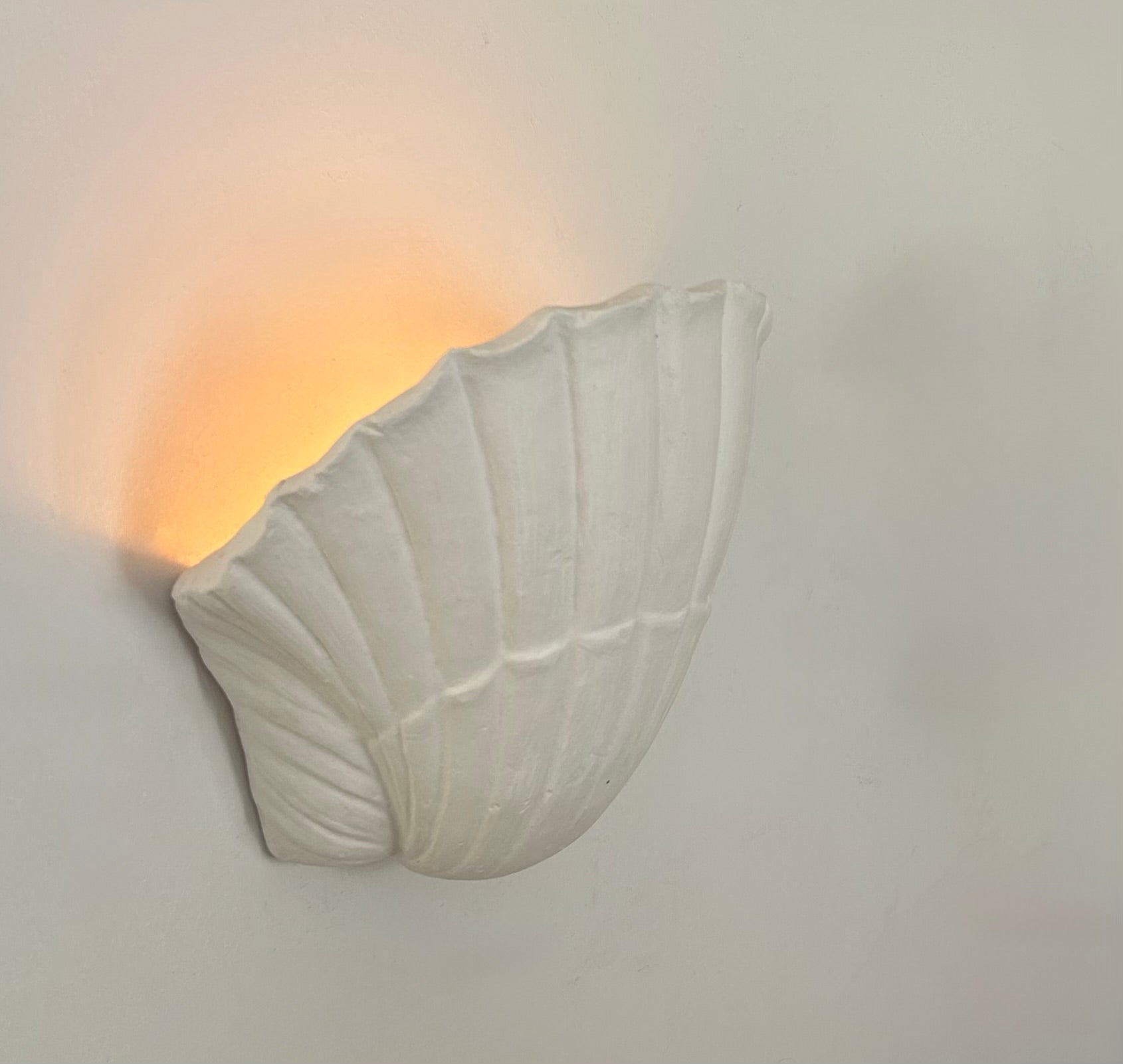 Set_of_2_Wall_Sconces_in_Plaster_1970s_France