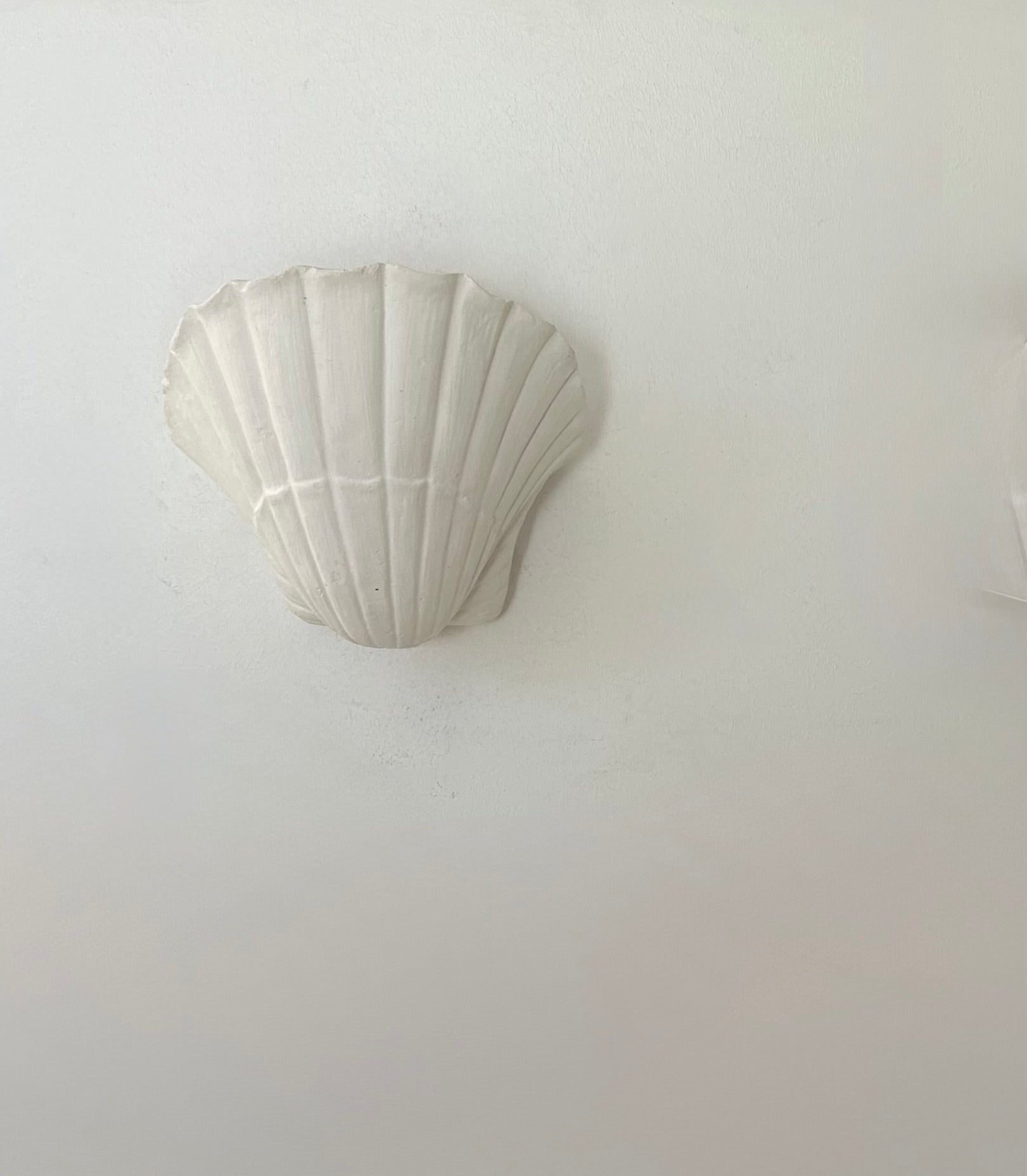 Set_of_2_Wall_Sconces_in_Plaster_1970s_France