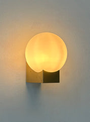 Vintage_wall_sconce,_brass_and_opaline_glass,_France,_1970