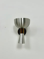 Dutch_Brushed_Metal_and_Copper_Wall_Light,_1960s