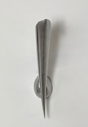 Chrome_Metal_Wall_Light,_France,_1970s