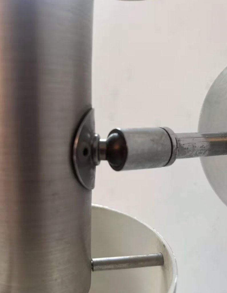 French_Adjustable_Brushed_Aluminium_Wall_Light,_1970s
