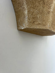 Wall_Sconce_in_Plaster_1960s_France