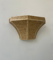Wall_Sconce_in_Plaster_1960s_France