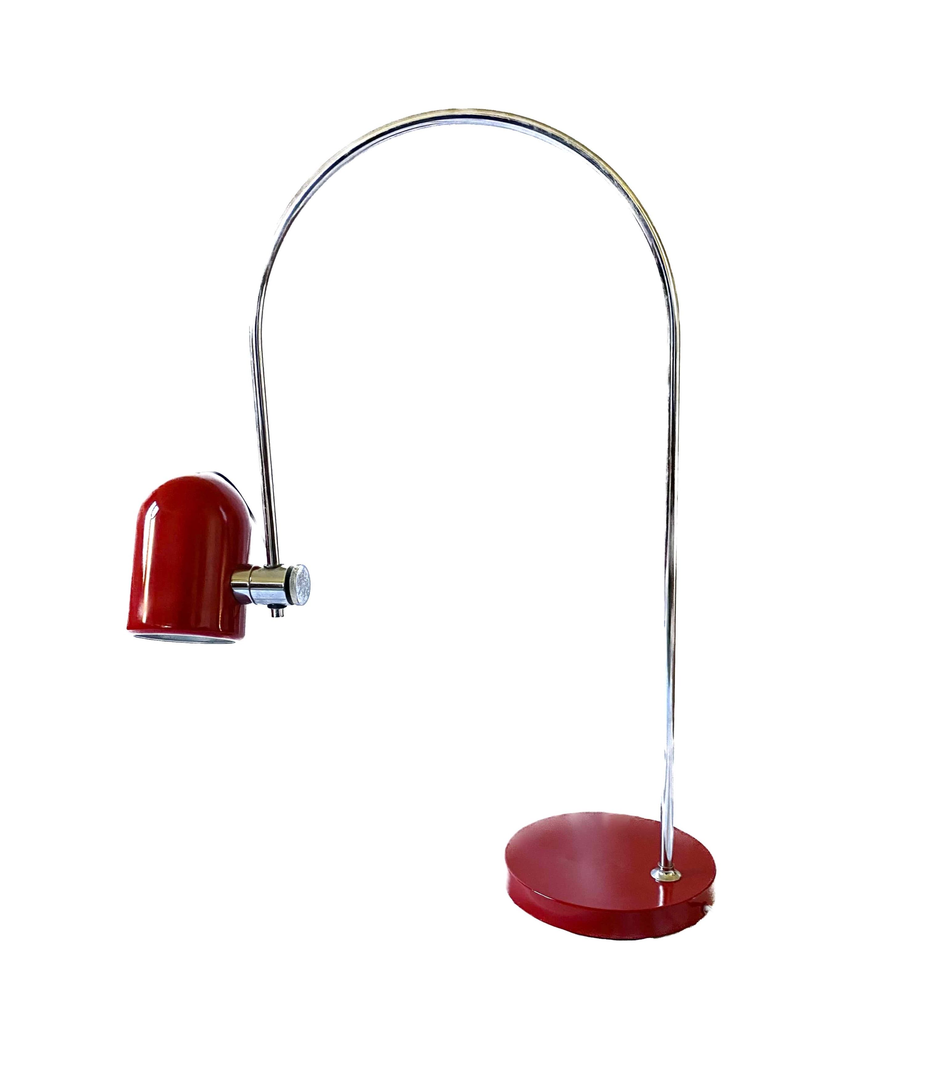 Arch_Shaped_Table_Lamp_by_Goffredo_Reggiani_for_Reggiani,_Italy_1970s