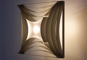 Vintage_Italian_Metal_Wall_Lamp,_Geometric_Layered_Sconce,_1970s_Mid_Century_Modern_Lighting