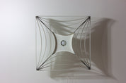 Vintage_Italian_Metal_Wall_Lamp,_Geometric_Layered_Sconce,_1970s_Mid_Century_Modern_Lighting