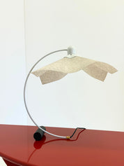 Mario_Bellini_Area_Curvea_Table_Lamp_for_Artemide,_1970s